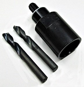 1" X 8 Niles ™Mandrel - Niles Bottle Stoppers