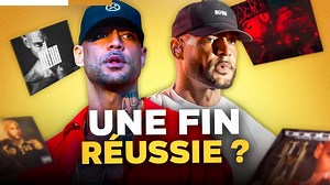 DIS LES TERMES #11 : Booba, une fin réussie ?