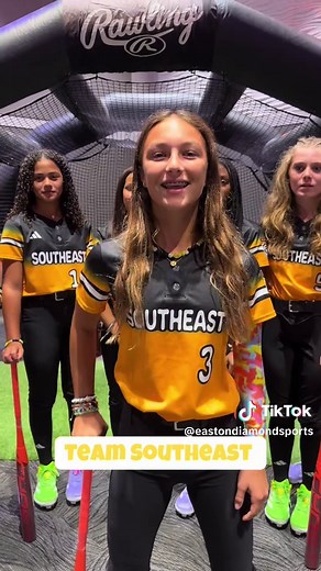 Explore the Little League Softball World Series Teams