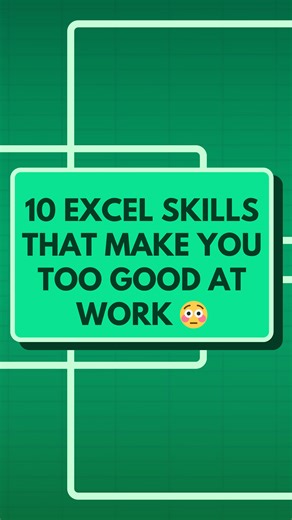 Grant Huang | just comment “PRO” below to get my free AI + Excel class ⤵️ If your coworkers ever ask “how did you finish that so fast?” — it’s probably... | Instagram