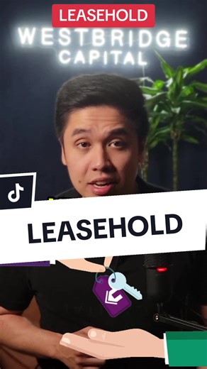 🤔 Ever wondered about leasehold properties? When you buy one, you're getting the building and the right to live there - but not the land itself! Remember, leasehold doesn't mean land ownership, which is why these properties usually don't go up in value much. ❌📈 They're often cheaper than freeholds, but heads up, getting a loan might be trickier! Thinking about finding a new home? ✉️ DM