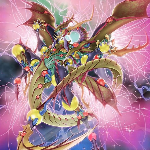 Predaplant Deck Dec. 2021 New Support - YGOPRODeck