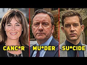 What REALLY Happened to Midsomer Murders Cast After 28 Years
