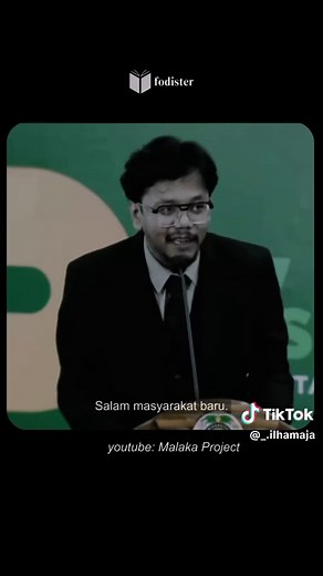 Fery Irwandi: Pembawa Inspirasi di Malaka Project