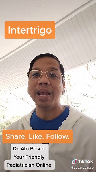 Understanding Intertrigo Rashes in Babies