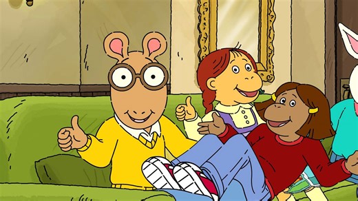HBO Max fans rejoice as Arthur creator announces new children’s series