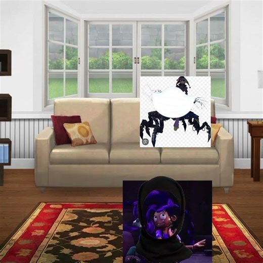 meme poppy playtime part 5