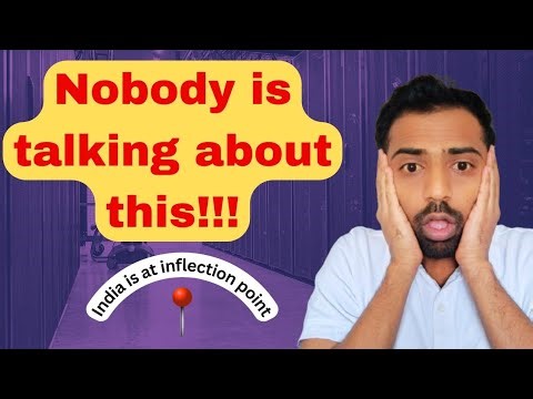 The Data Centre Revolution in India | 9X Growth, AI Boom & Big Investments