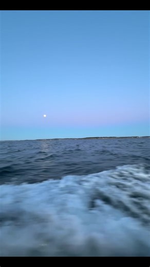 Exploring Five Islands for Lobster Fishing