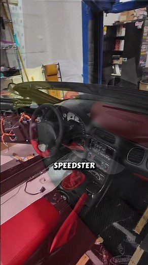3 Things that are taking this Corvette to the next level