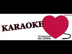 Calipso (acustico, KARAOKE) - LPDA