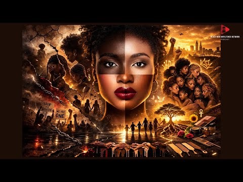 “Super Black: The Trauma of Colorism in the Black Community”| Flippin Tables Podcast 📱