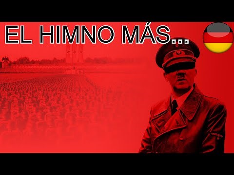 El HIMNO PROHIBIDO de Alemania (Explicación)