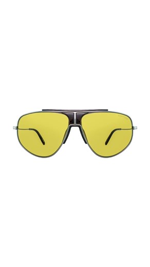 Tom Ford Addison TF928 12E Sunglasses | Luxury Aviator in Pakistan