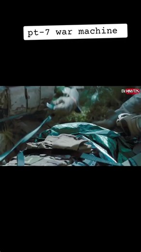 PT-7 War Machine Explained