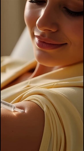 Thigh Soft Serenity 💉🌼