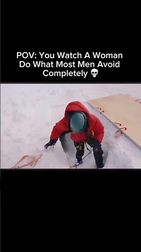 Watch, What's Hidden Under Antarctica?' full episode on Cleo Abram's YouTube channel,