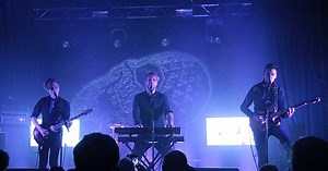 Top 10 Leprous Songs