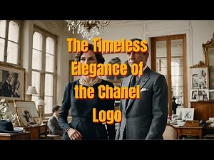 The story behind the Chanel logo: Timeless elegance in an iconic design
