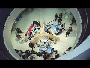 Découvrez Polytech Annecy-Chambéry, l'école d'ingénieurs de l'USMB !