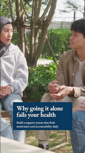 The Power of Community in Health Transformation