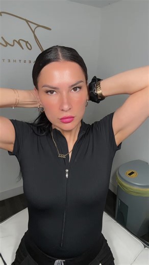 Tonileigh Aesthetics on TikTok