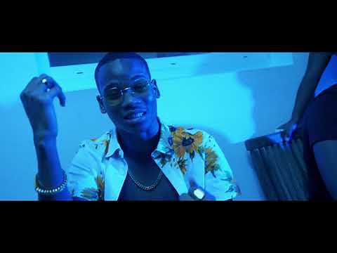DJ CHINWAX - SHATTA (Clip Officiel)