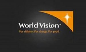 WORLD VISION INTERNATIONAL recrute pour ce poste (15 Août 2023) - YOP L-FRII