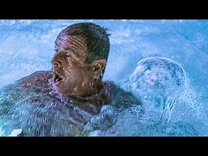 Drowned By An Invisible Man | Hollow Man