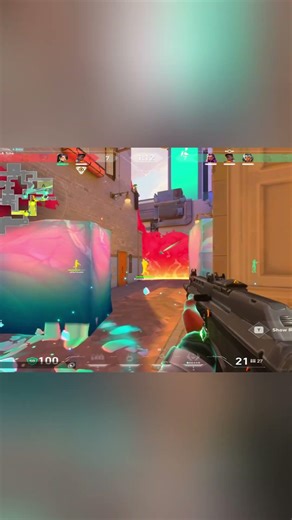 come on lets go! #valorant #ace #valorantclips