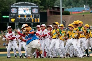 2012 Little League World Series - Alchetron, the free social encyclopedia