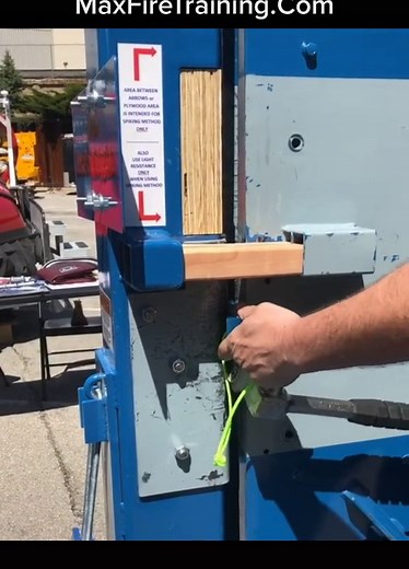 Max_Fire_Training on TikTok