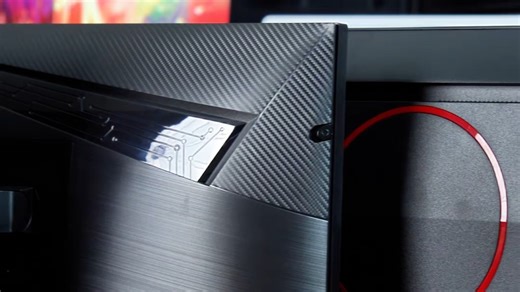 三款2K电竞屏，我的使用体验分享。SANC游侠G3QvsHKC猎鹰G25H4vsAOC新战神Q24G41ZE_#显示器分享#2K电竞屏#高性价比显示器#电竞显