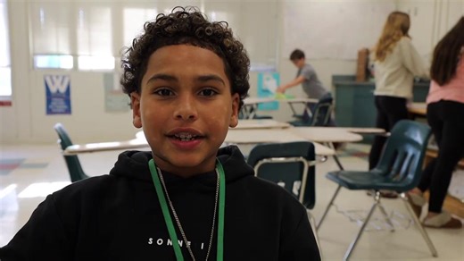 📚🤝 Peers as Partners learning at Creekside Middle School Student leadership shines at Creekside Middle School—let’s learn more about a program that shows the power of students supporting students. At Creekside Middle School, Peers as Partners in Learning (PPL) is more than an elective—it’s a meaningful way students support one another. The program pairs 8th graders with 6th and 7th grade students to strengthen academics, social skills, and emotional well-being while building real connections.