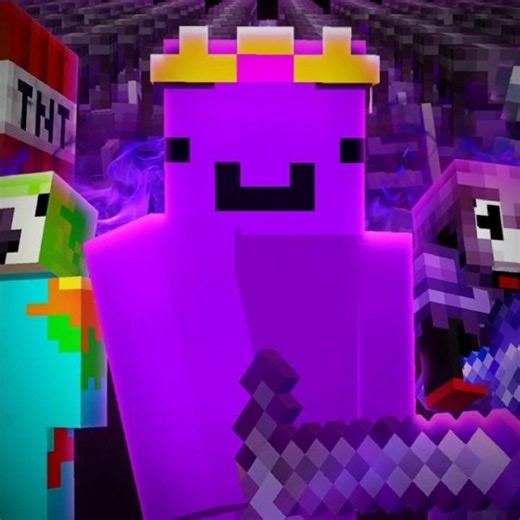 MinuteTech Helpers | Unstable smp | minecraft