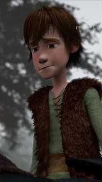 How to start a lifelong friendship #HowToTrainYourDragon #Toothless #Animation #Shorts