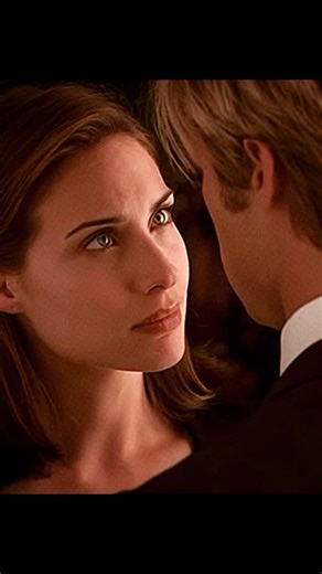 Anuradha| Cinema post 45 on Instagram: "Meet Joe Black (1998) — one of cinema’s most intimate kiss scenes. Brad Pitt and Claire Forlani hold a moment where desire arrives before language. Set to “Ondra, Rendra Aasaigal”, where Jyothika and Surya made the longing unforgettable — when feeling overflows what a single moment can hold. Some emotions don’t need explanation. They need space. #indiancinema #kaakhakaakha #tamilcinima #jyothikasurya"