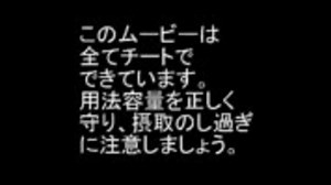 実録！コレがチート技だ！！～GBA編～