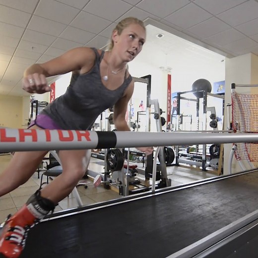 No snow? No Problem! Indoor skiing is now possible🎿 | In The Know Now