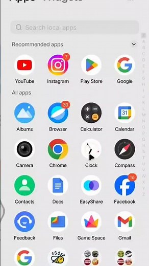 Display over other apps