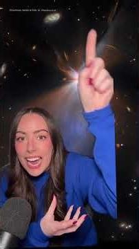 The James Webb space telescope and Hubble teamed up to view this baby star and future planetary