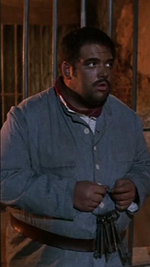 "He's not very friendly" - Return of the Seven (1966)