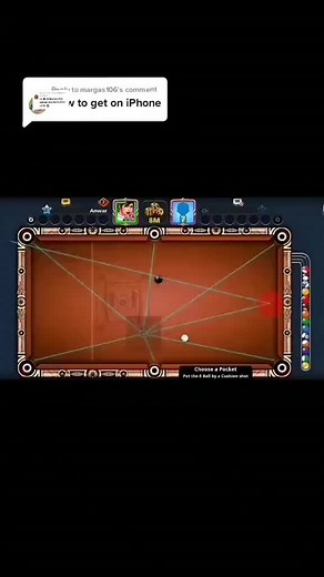8 Ball Pool Game: Tips and Tricks for iPhone Users