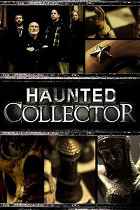 Haunted Collector (2011-2013) - TV Show