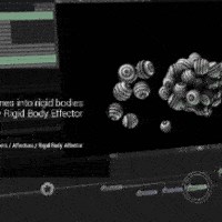 Notch - ノードベースのリアルタイムビジュアライゼーションソフト！VFX！モーショングラフィックス！インタラクティブコンテンツ！