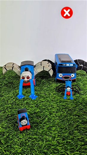 Thomas Train & Friends, Monster Train Uboxing, Train🚆 #shorts #monster #thomasandfriends #toysreview