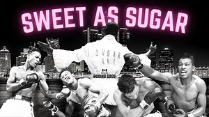 6.5K views · 257 reactions | Sweet as Sugar “Rhythm is everything in...