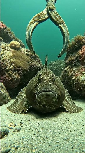 #DeepSea#OceanLife#SeaLife#Underwater#MarineLife#Ocean#Wildlife#Nature#PlanetEarth#EarthFocus