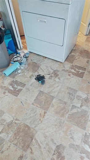 buying used stuff isn't always fun. make sure you check everything