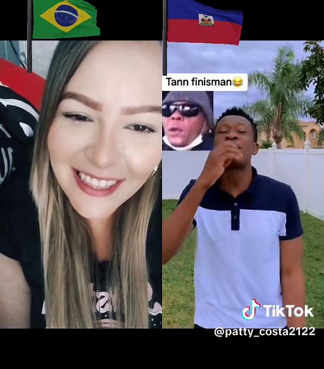 #dueto com @🐜Stanley Berlyn🇭🇹__🇺🇸 #problem #gwofanmselavie🥰 #haisyentiktok🇭🇹🇭🇹🇩🇴 #newshaiti #mizikayisyen #grandipagtiktok #brasileirahaitiana #mizik #mizikayisyen🇭🇹🇭🇹🇭🇹tik_tok #100pou100verite